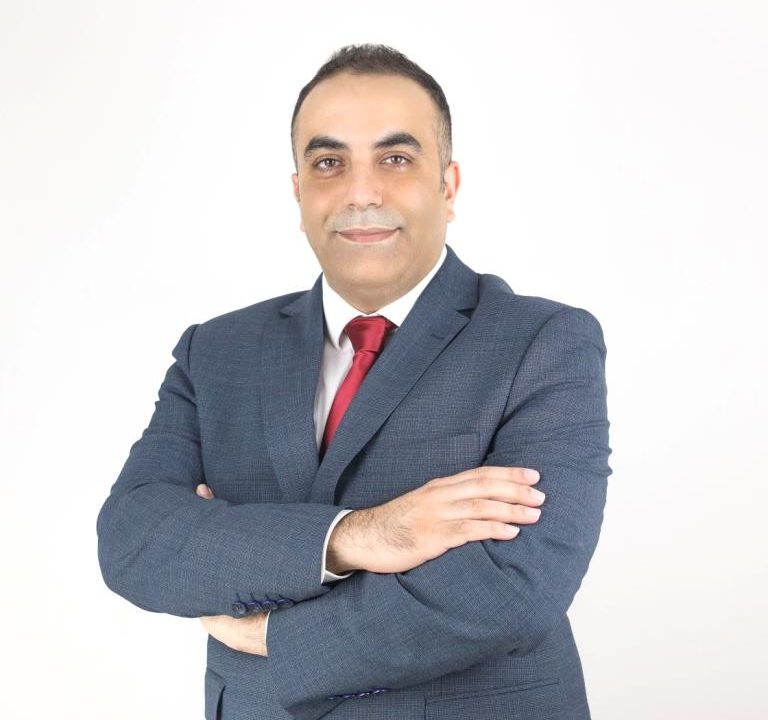 Dr. Manhal AL SHAHER