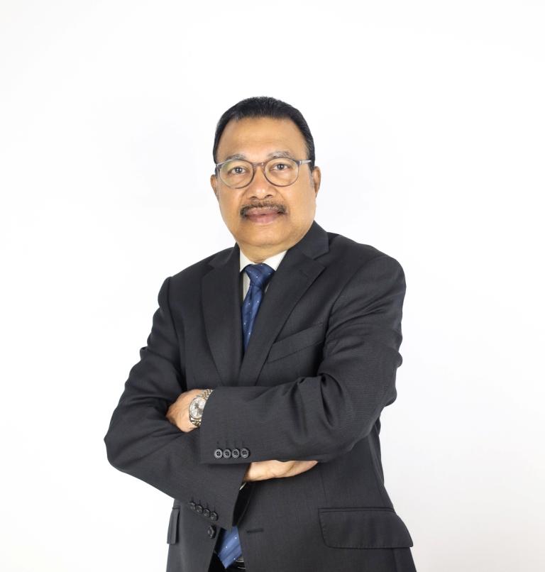 Dr. Abdulla Aboobacker Vazhappilly