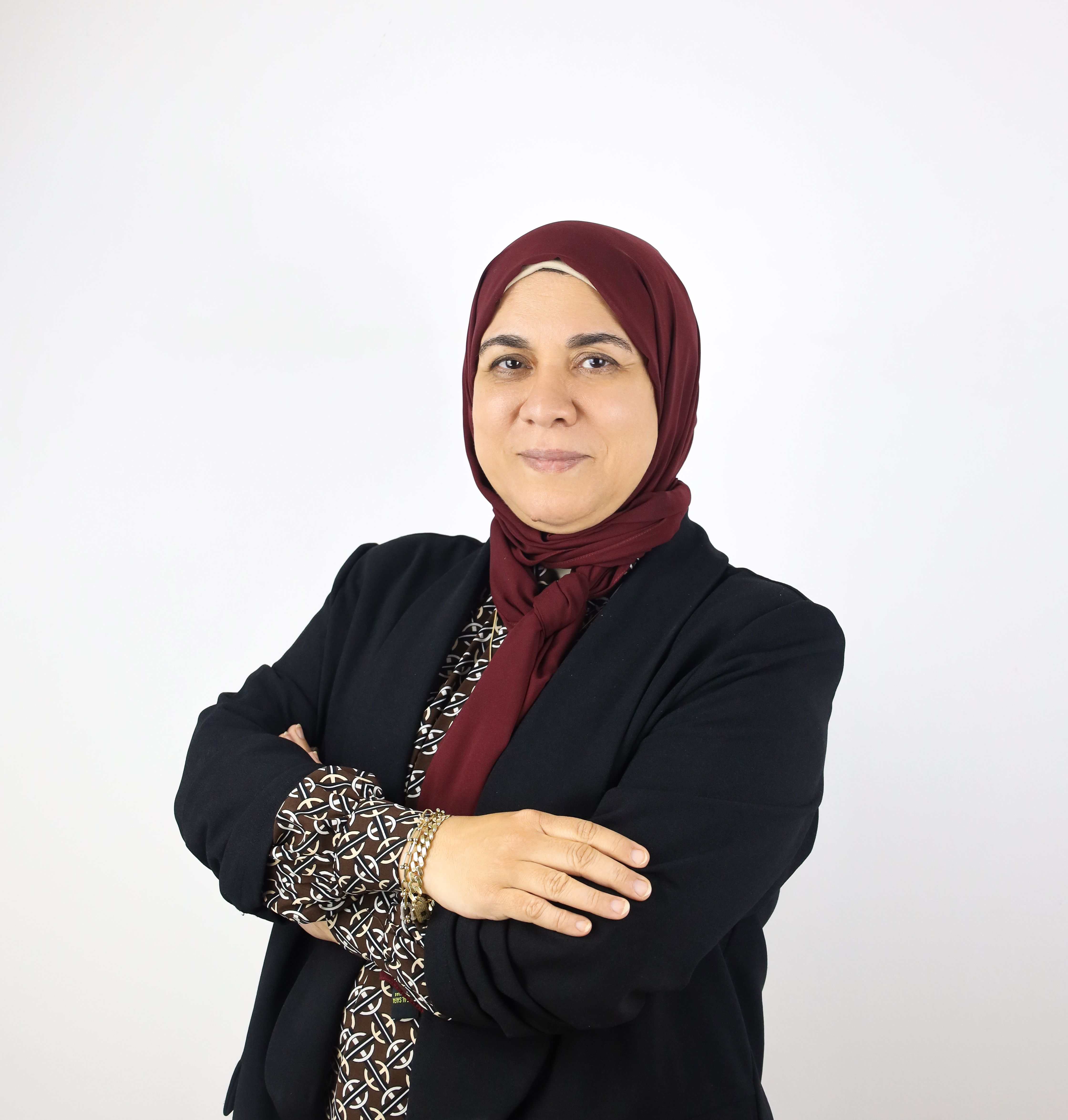 DR. AMIRA SALAMA HAMMAD