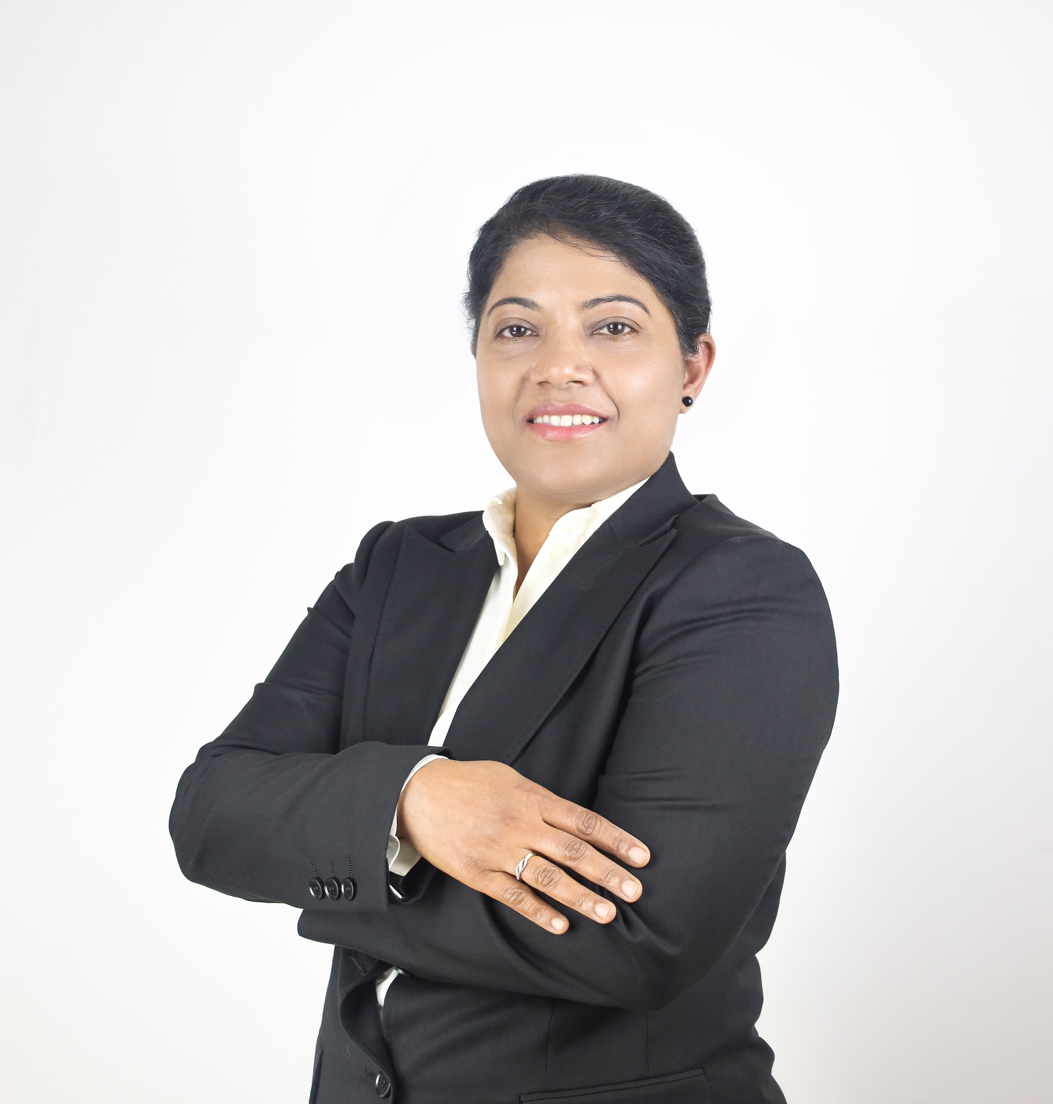 DR. ANURADHA AJESH