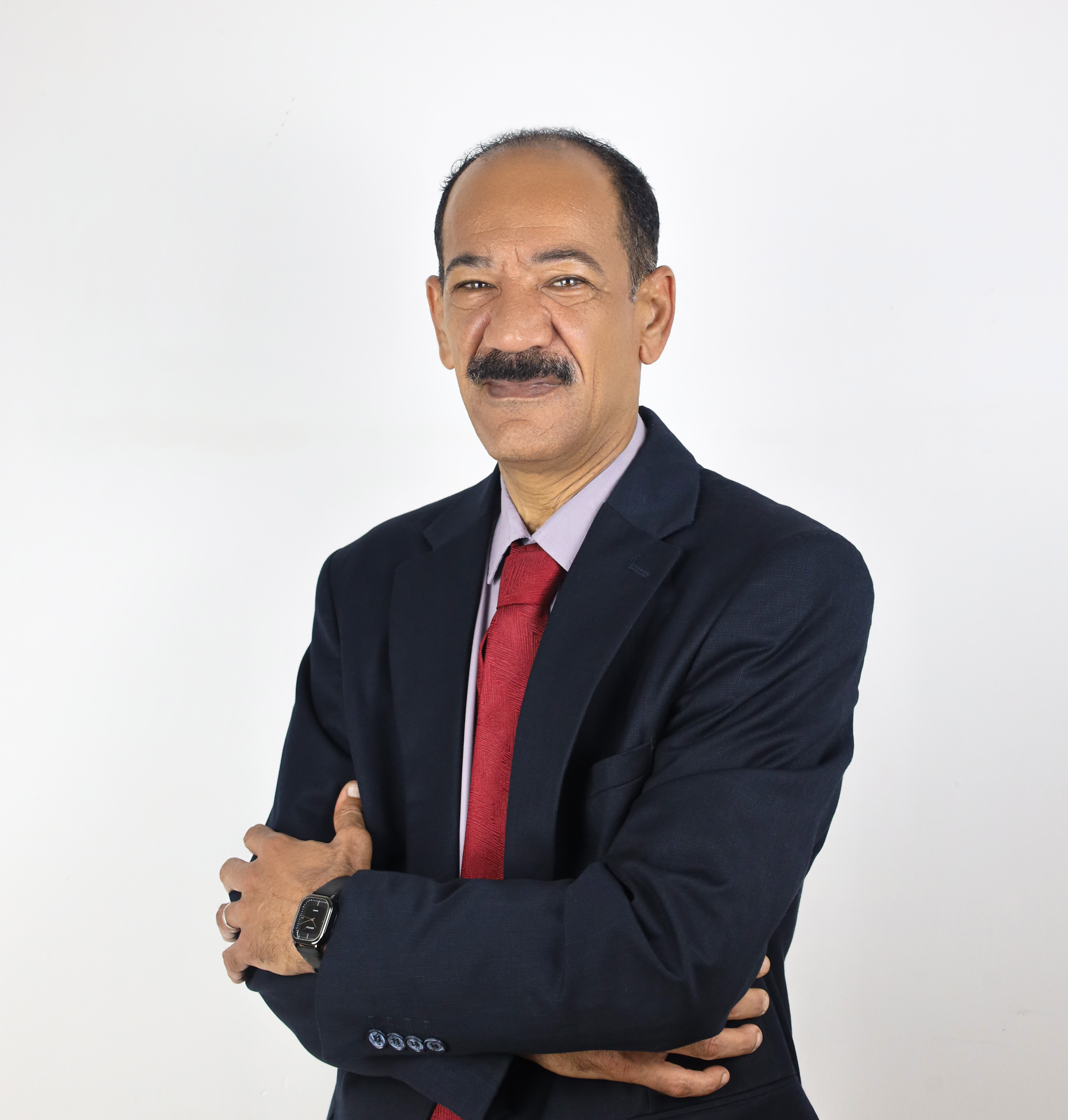 DR. ASHRAF ELSURAJ