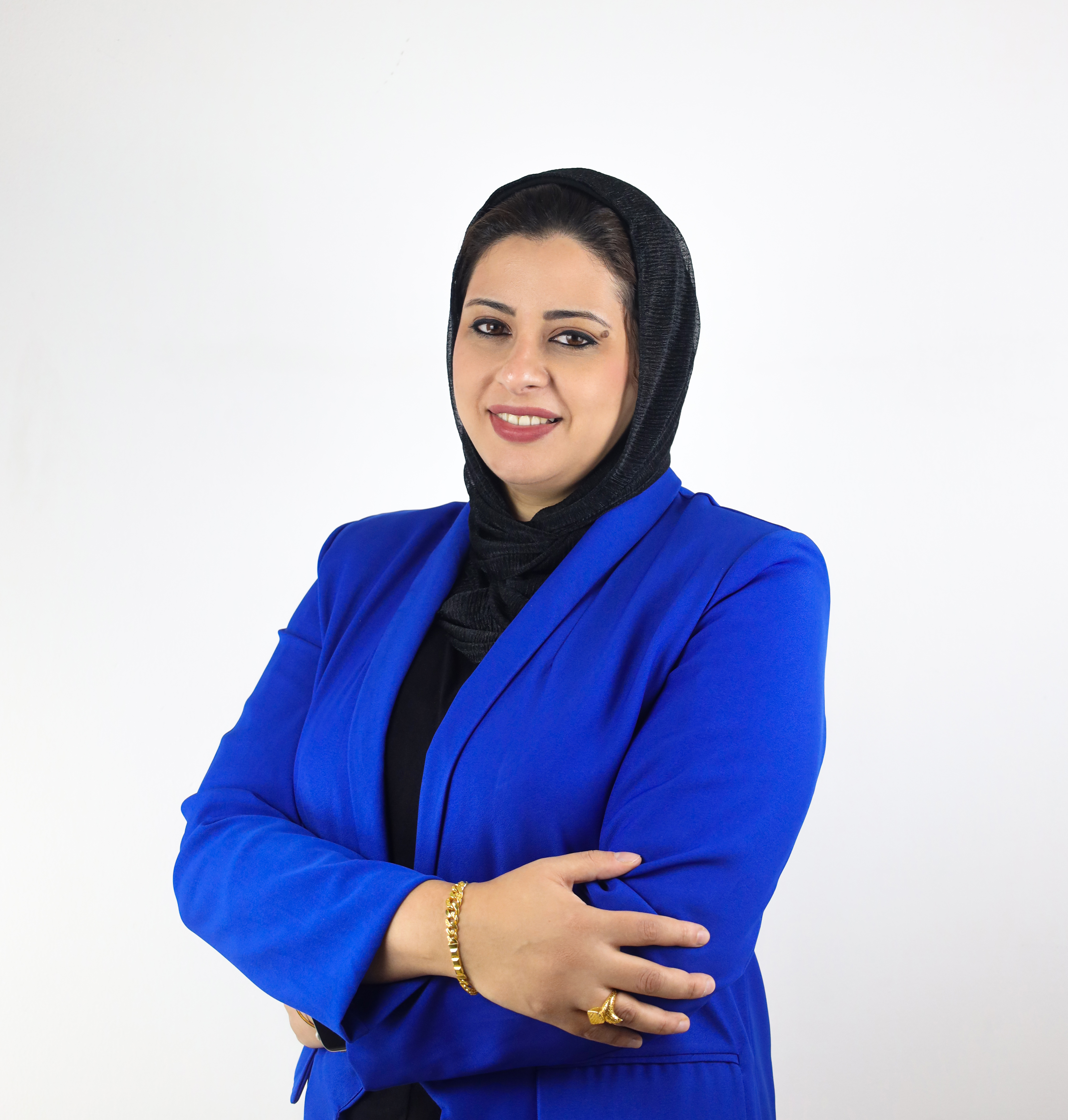 Dr. Asmaa Ibraham
