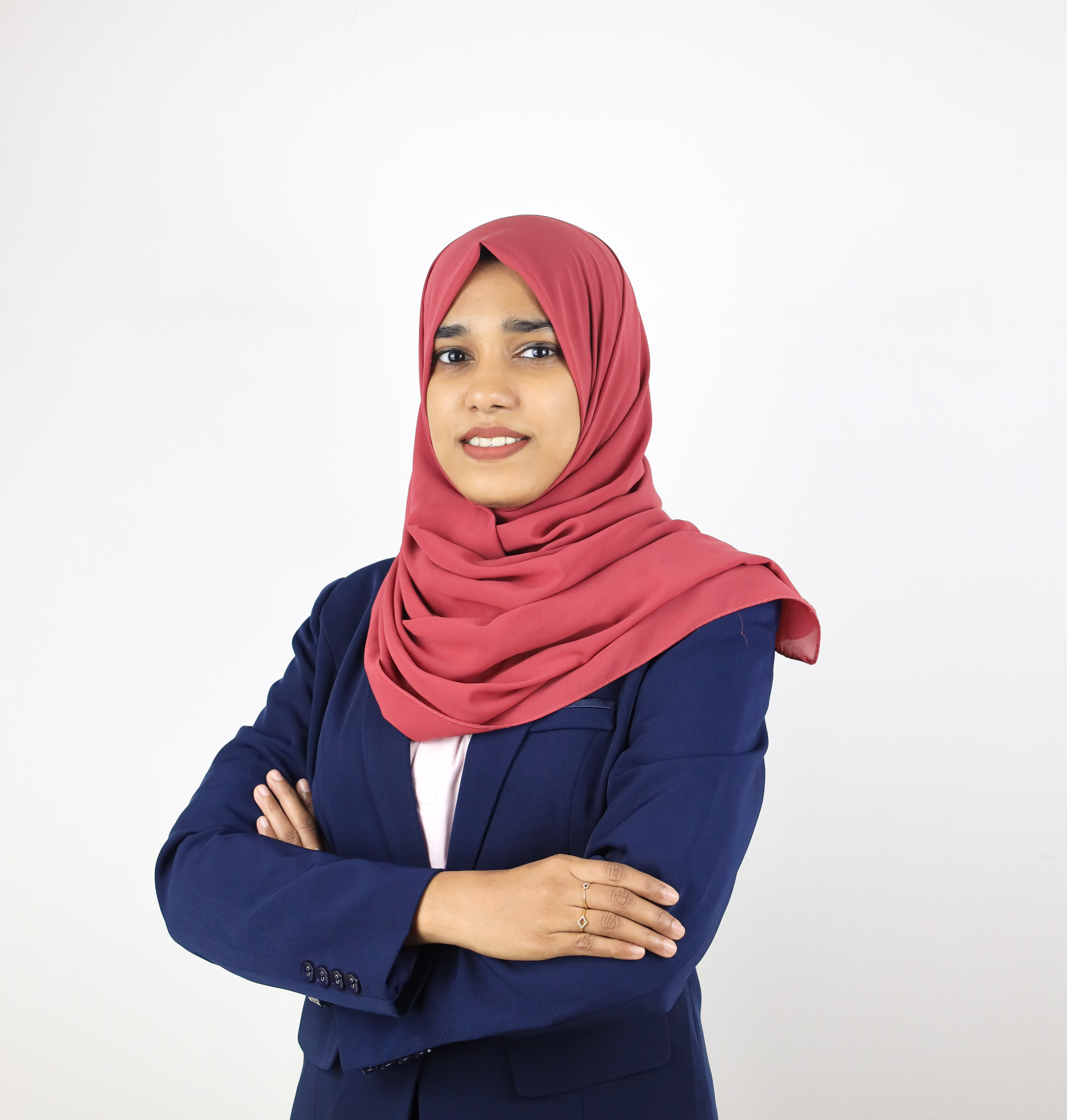 DR. KHADEEJATHUL KUBRA