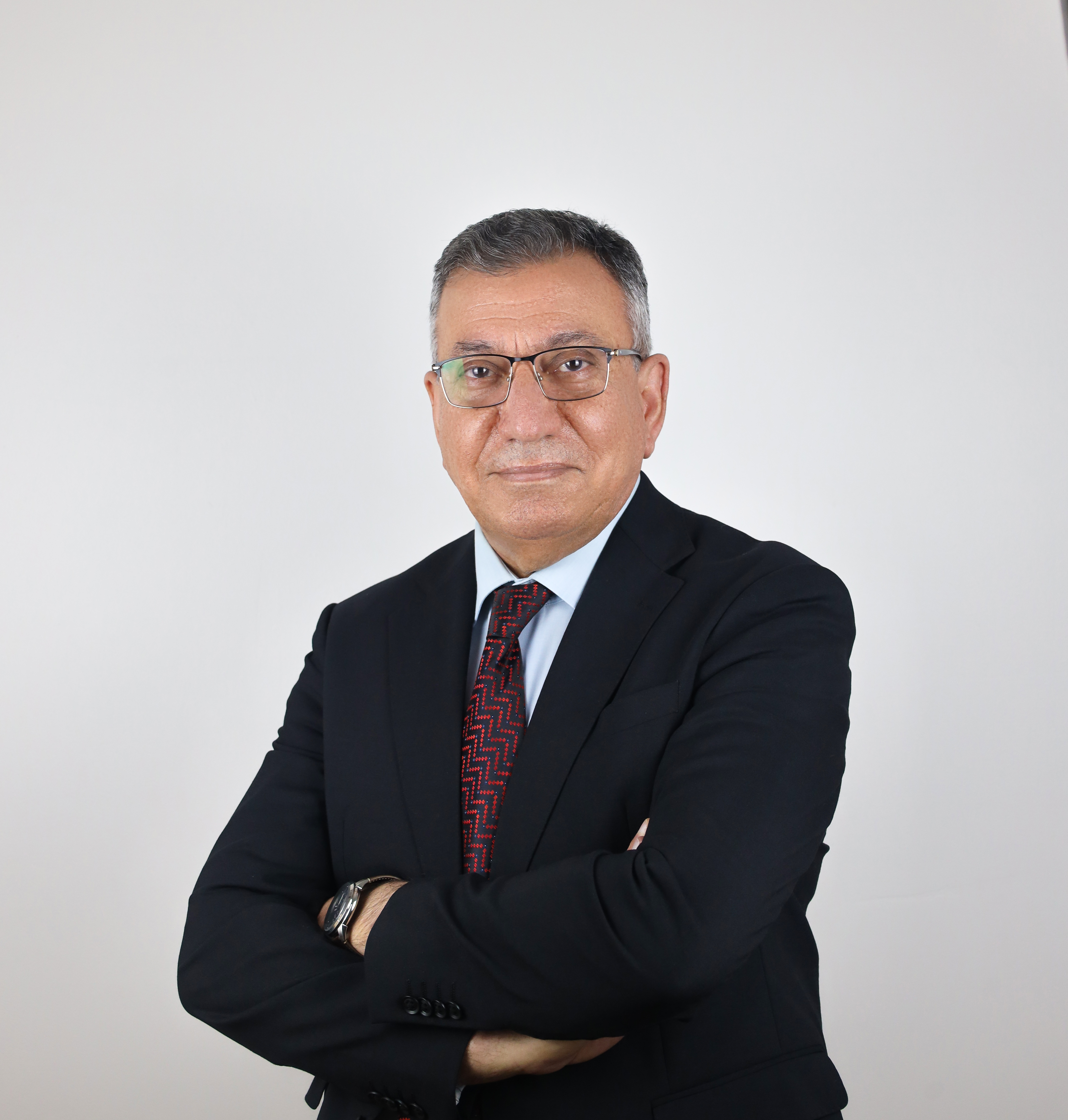 Dr. Muhammed Khalaf AL BAYATI