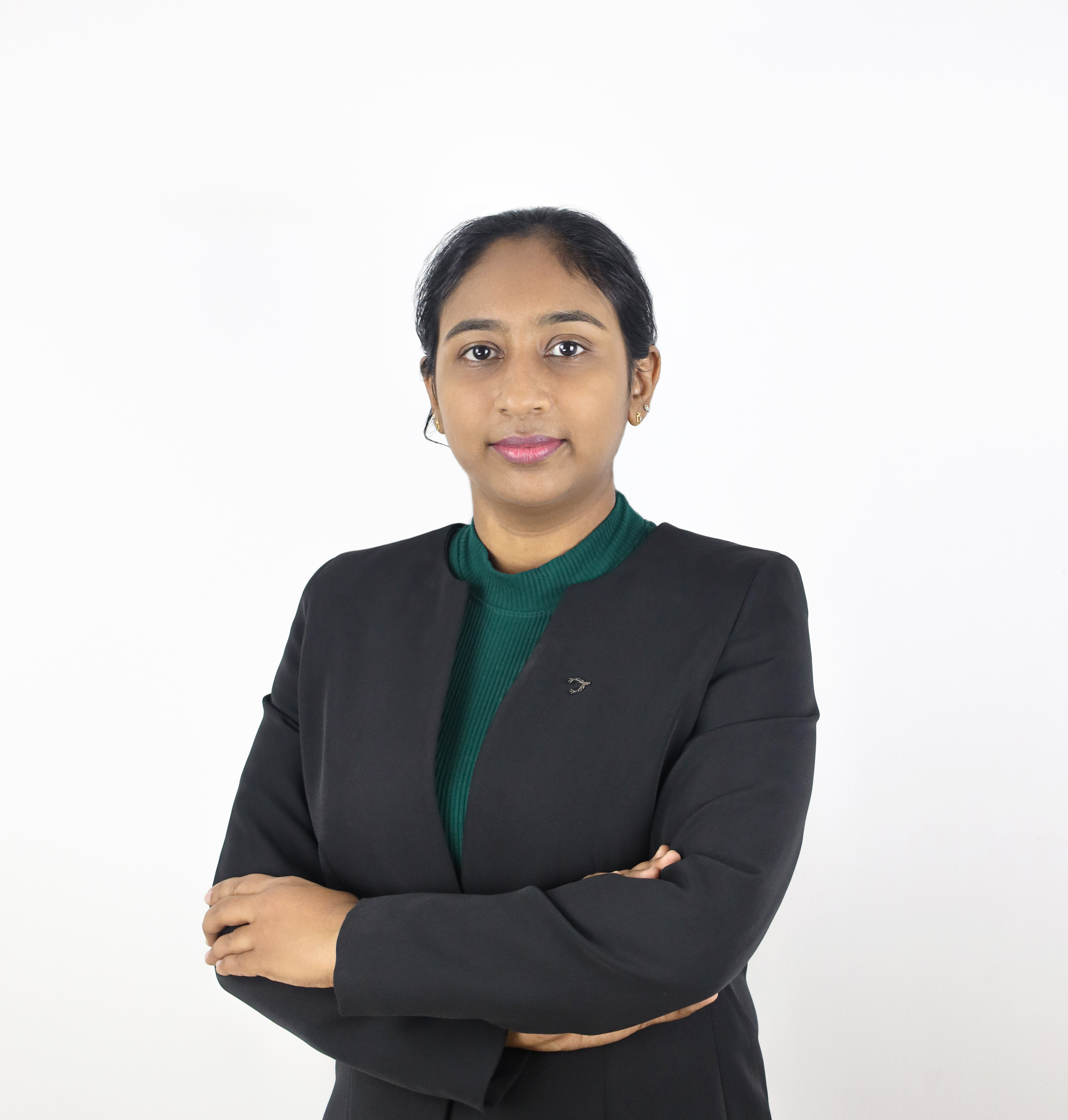Dr. Pooja Prasannan